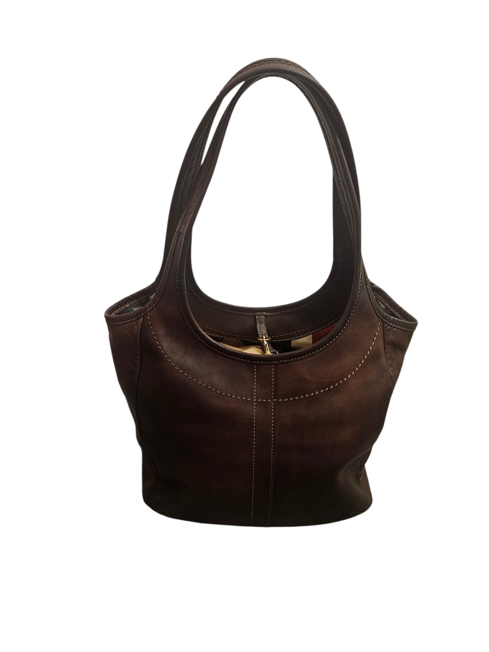 バッグ OLD COACH Legacy Leather Tote Bag 11285 VTG Coach Legacy Ergo Leather Tote Brown 11285 Large … - Gem